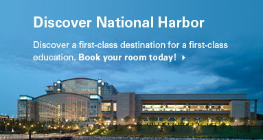Discover National Harbor