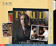 2010 ACFE Media Planner