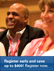 Who Should Attend the Annual Fraud Conference