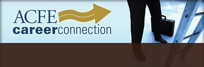 Advance your career with the Career Connection