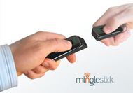 22nd-Minglestick