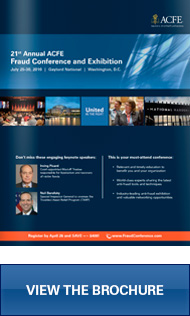 Annual Brochure