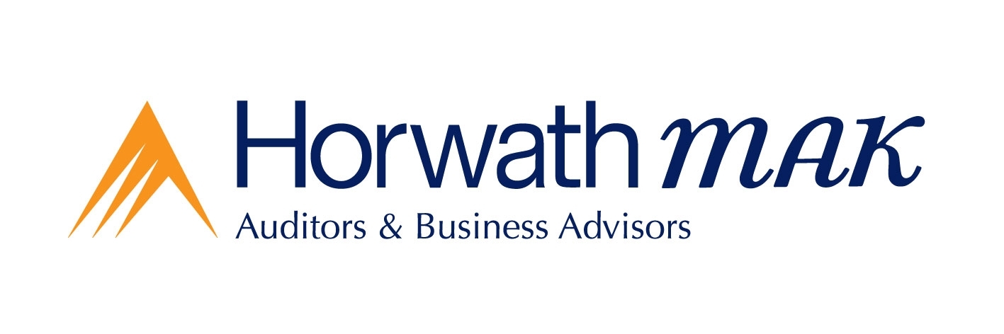 Horwath Mark Logo