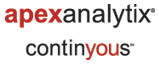23rd Apex Exhibitor Logo