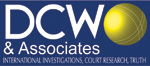 23rd DCW Exhibitor Logo
