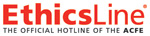 23rd EthicsLine Exhibitor Logo