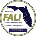23rd FALI Exhibitor Logo