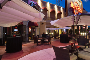 Hard Rock Live