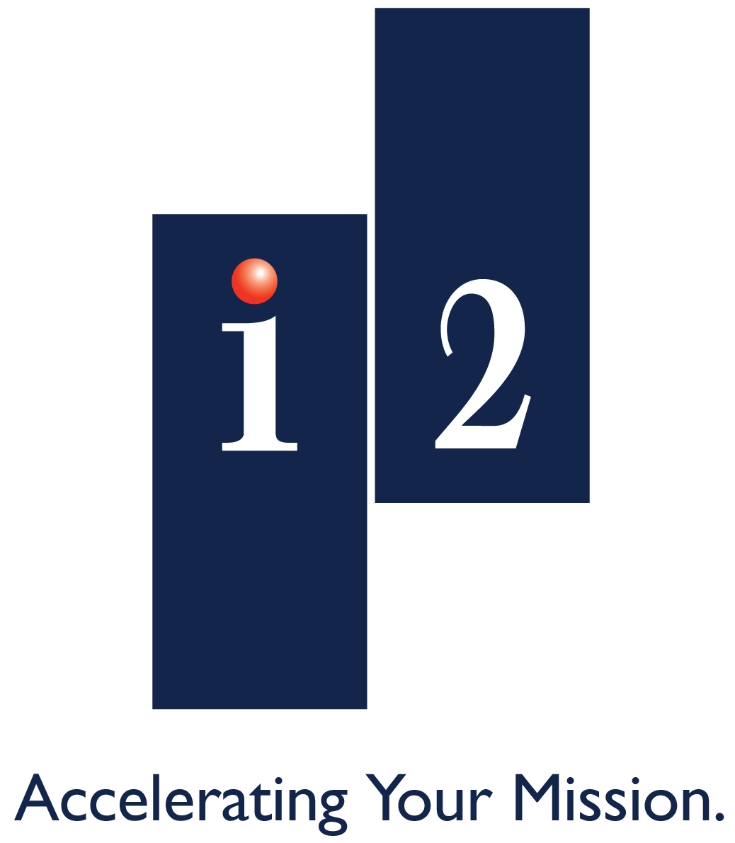 i2 Inc Logo