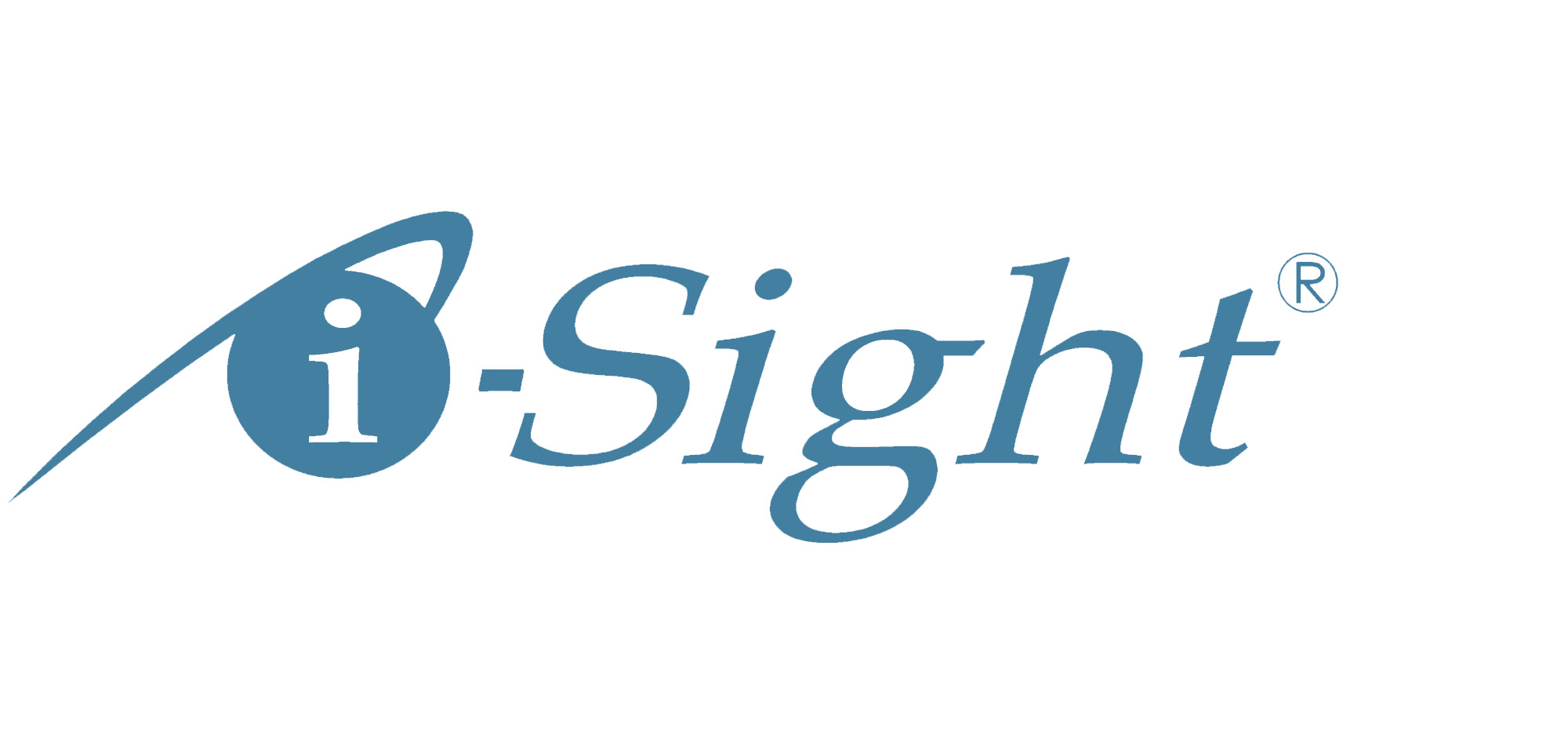 23rd iSight Exhibitor Logo