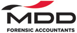 23rd MDD Exhibitor Logo