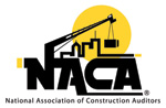 23rd NACA Exhibitor Logo