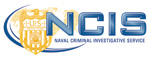 23rd NCIS Exhibitor Logo
