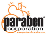23rd Paraben Exhibitor Logo