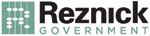 23rd Reznick Exhibitor Logo