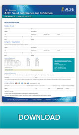 Sponsor Registration Form