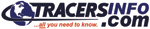23rd Tracers Exhibitor Logo
