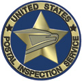23rd USPS Exhibitor Logo