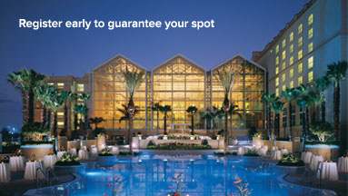 Welcome to the 23rd Annual ACFE Fraud Conference and Exhibition