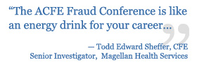 Conference Quote