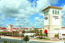 23rd - Outlet