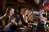 23rd - Dining