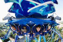23rd - SeaWorld