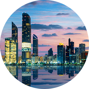 Abu Dhabi