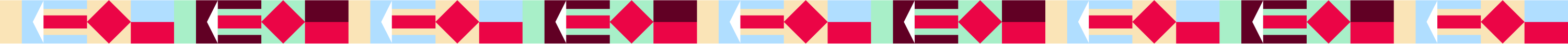 Sailing flags
