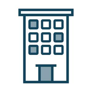 hotel icon