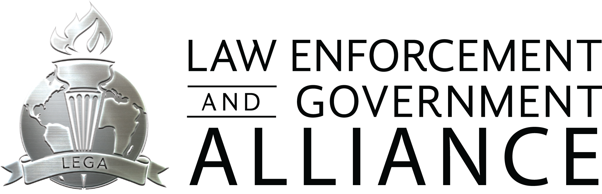 ACFE LEGA Logo