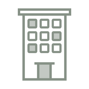hotel icon