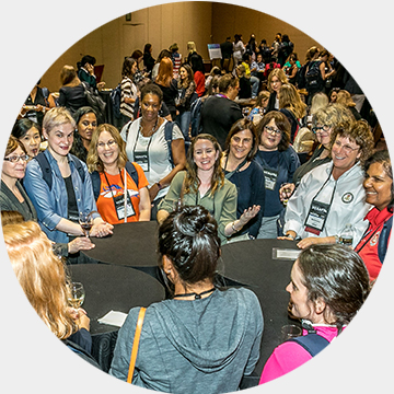 Women's Summit Feature 2